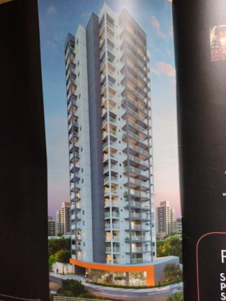 Imagem Flat com 2 Quartos à Venda, 39 m² em Vila Mariana - São Paulo Imagem Flat com 2 Quartos à Venda, 39 m² em Vila Mariana - São Paulo
