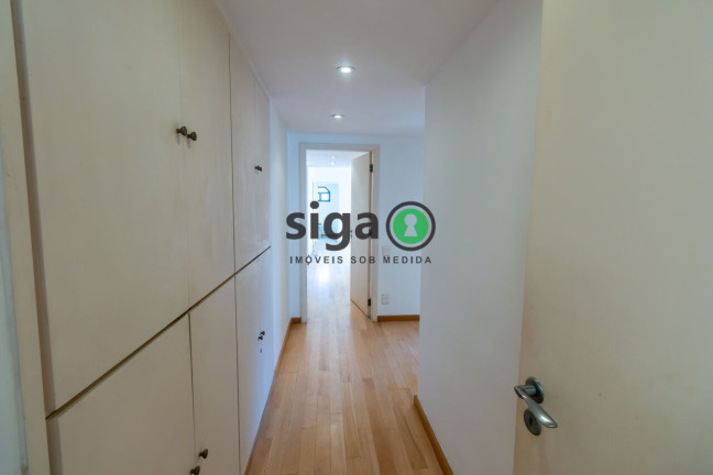 Imagem Apartamento com 3 Quartos para Alugar, 240 m² em Itaim Bibi - São Paulo Imagem Apartamento com 3 Quartos para Alugar, 240 m² em Itaim Bibi - São Paulo