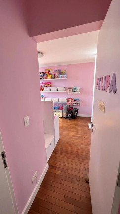 Imagem Apartamento com 3 Quartos à Venda, 129 m² em Itaim Bibi - São Paulo