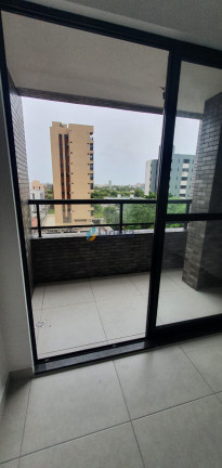 Imagem Apartamento com 2 Quartos à Venda, 54 m² em Intermares - Cabedelo