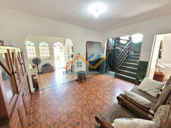 Imagem Casa com 5 Quartos à Venda, 130 m² em Cidade Nobre - Ipatinga Imagem Casa com 5 Quartos à Venda, 130 m² em Cidade Nobre - Ipatinga