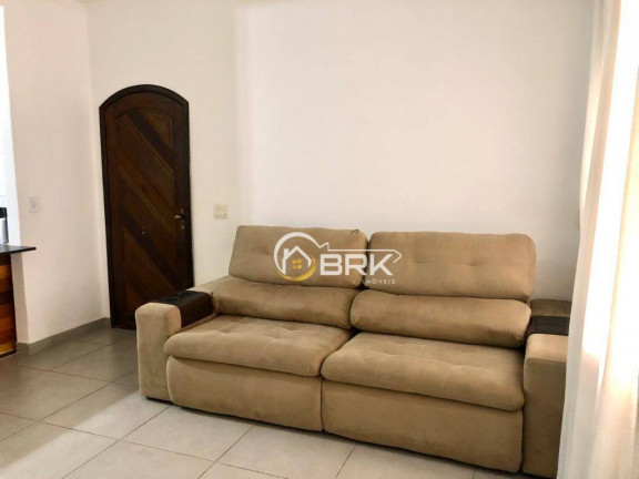 Imagem Casa com 2 Quartos à Venda, 68 m² em Vila Rio Branco - São Paulo