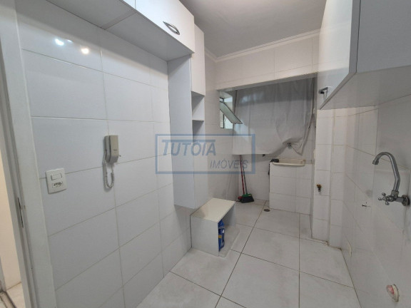 Imagem Apartamento com 2 Quartos à Venda, 48 m² em Vila Mariana - São Paulo