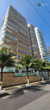 Imagem Apartamento com 2 Quartos à Venda, 85 m² em Tupi - Praia Grande
