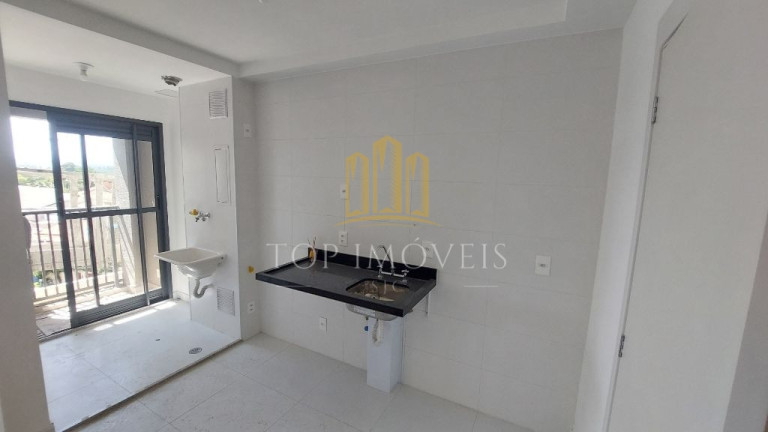 Imagem Apartamento com 2 Quartos à Venda, 59 m² em Jardim Esplanada - São José Dos Campos