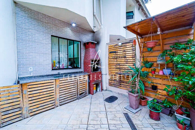 Imagem Casa de Condomínio com 3 Quartos à Venda, 138 m² em Villaggio Di Siena - Jundiaí