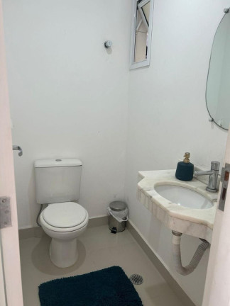 Imagem Apartamento com 3 Quartos à Venda, 131 m² em Jardim Das Indústrias - São José Dos Campos