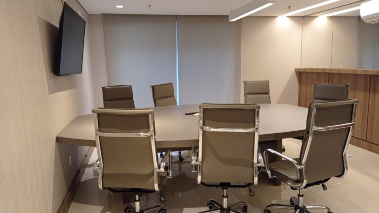 Imagem Imóvel Comercial à Venda, 41 m² em Vila Belmiro - Santos