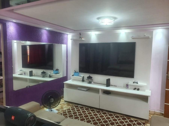 Imagem Apartamento com 2 Quartos à Venda, 120 m² em Guaianases - São Paulo Imagem Apartamento com 2 Quartos à Venda, 120 m² em Guaianases - São Paulo