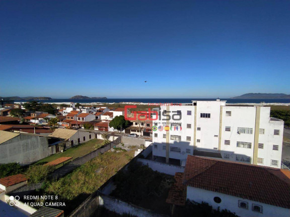 Cobertura com 4 Quartos à Venda, 112 m² em Braga - Cabo Frio