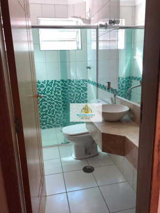 Imagem Apartamento com 2 Quartos à Venda, 56 m² em Macedo - Guarulhos Imagem Apartamento com 2 Quartos à Venda, 56 m² em Macedo - Guarulhos