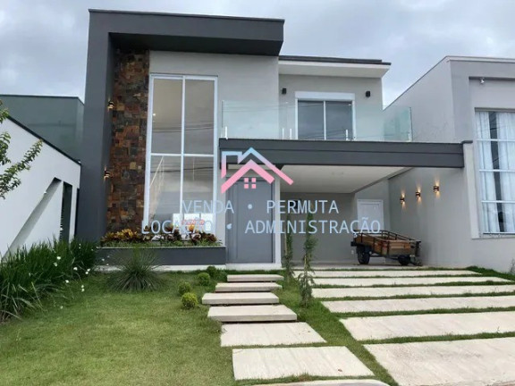 Imagem Casa com 3 Quartos à Venda, 195 m² em Phytus - Itupeva Imagem Casa com 3 Quartos à Venda, 195 m² em Phytus - Itupeva