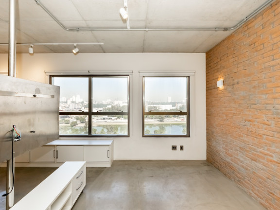 Imagem Apartamento com 1 Quarto à Venda, 70 m² em Vila Leopoldina - São Paulo Imagem Apartamento com 1 Quarto à Venda, 70 m² em Vila Leopoldina - São Paulo