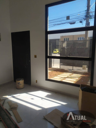 Imagem Casa com 3 Quartos à Venda, 117 m² em Jardim Imperial - Atibaia Imagem Casa com 3 Quartos à Venda, 117 m² em Jardim Imperial - Atibaia
