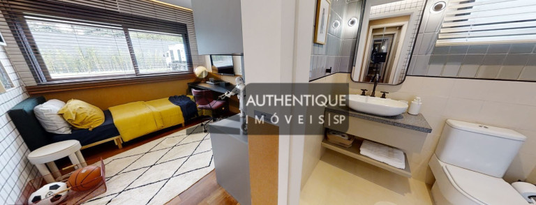 Imagem Apartamento com 3 Quartos à Venda, 178 m² em Pinheiros - São Paulo Imagem Apartamento com 3 Quartos à Venda, 178 m² em Pinheiros - São Paulo