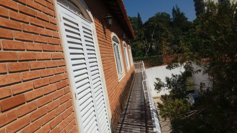 Imagem Sobrado com 5 Quartos à Venda, 378 m² em Jardim Santa Rosália - Sorocaba Imagem Sobrado com 5 Quartos à Venda, 378 m² em Jardim Santa Rosália - Sorocaba
