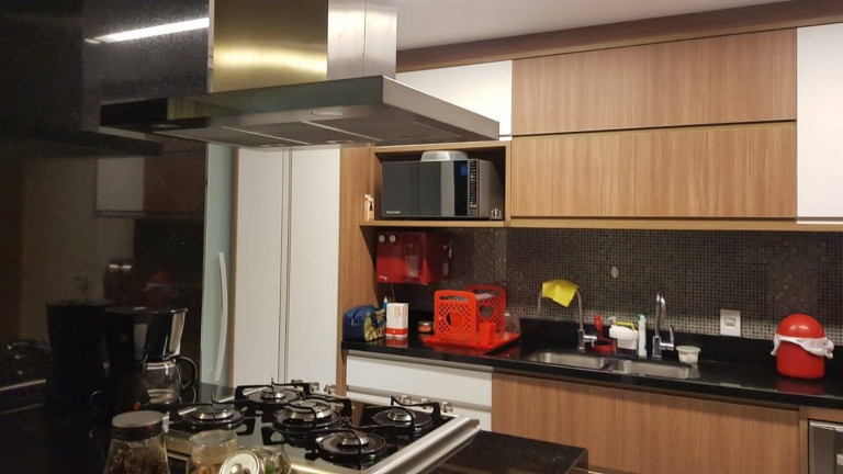 Imagem Apartamento com 3 Quartos à Venda, 107 m² em Sítio Tamboré Alphaville - Barueri Imagem Apartamento com 3 Quartos à Venda, 107 m² em Sítio Tamboré Alphaville - Barueri