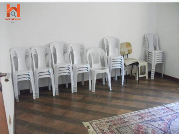 Imagem Casa com 3 Quartos à Venda, 200 m² em Vila Santa Catarina - São Paulo Imagem Casa com 3 Quartos à Venda, 200 m² em Vila Santa Catarina - São Paulo