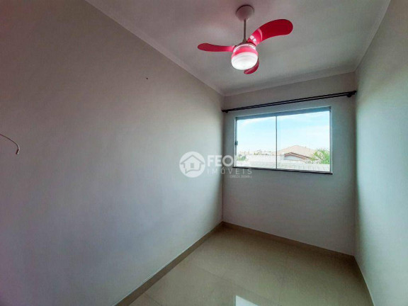 Imagem Casa com 3 Quartos à Venda, 82 m² em Jardim Terramérica Ii - Americana