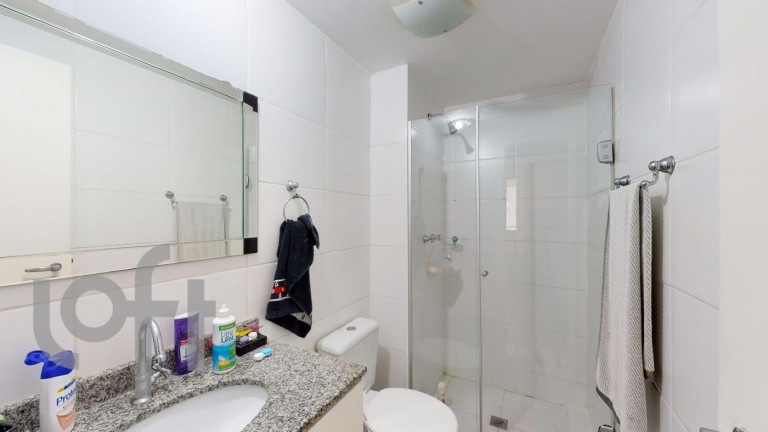 Imagem Apartamento com 2 Quartos à Venda, 69 m² em Bom Retiro - São Paulo