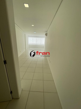Imagem Sala Comercial à Venda, 39 m² em Córrego Grande - Florianópolis Imagem Sala Comercial à Venda, 39 m² em Córrego Grande - Florianópolis