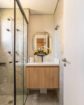 Imagem Apartamento com 2 Quartos à Venda, 87 m² em Tamboré - Barueri Imagem Apartamento com 2 Quartos à Venda, 87 m² em Tamboré - Barueri