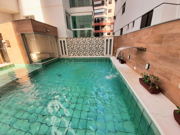 Imagem Apartamento com 3 Quartos à Venda, 102 m² em Praia Do Morro - Guarapari Imagem Apartamento com 3 Quartos à Venda, 102 m² em Praia Do Morro - Guarapari