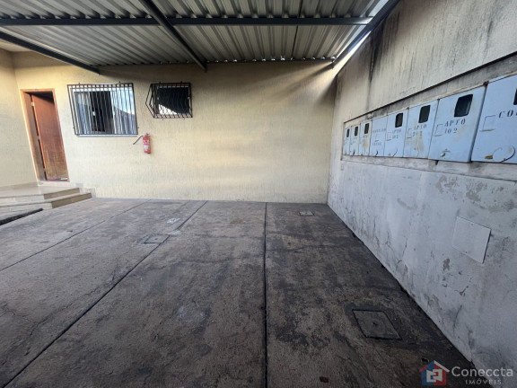 Imagem Apartamento com 2 Quartos à Venda, 64 m² em Jardim Panorâmico - Patos De Minas