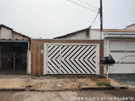 Imagem Casa com 1 Quarto à Venda, 131 m² em Jardim Batagin - Santa Barbara D'oeste Imagem Casa com 1 Quarto à Venda, 131 m² em Jardim Batagin - Santa Barbara D'oeste