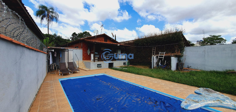 Imagem Casa com 3 Quartos à Venda, 75 m² em Jardim Paturi - Bragança Paulista Imagem Casa com 3 Quartos à Venda, 75 m² em Jardim Paturi - Bragança Paulista