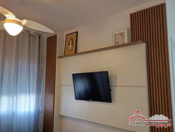 Imagem Apartamento com 2 Quartos à Venda, 91 m² em Jardim Califórnia - Jacareí
