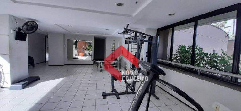 Imagem Apartamento com 2 Quartos à Venda, 68 m² em Cocó - Fortaleza Imagem Apartamento com 2 Quartos à Venda, 68 m² em Cocó - Fortaleza