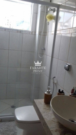 Imagem Apartamento com 3 Quartos à Venda, 157 m² em Pompeia - Santos Imagem Apartamento com 3 Quartos à Venda, 157 m² em Pompeia - Santos