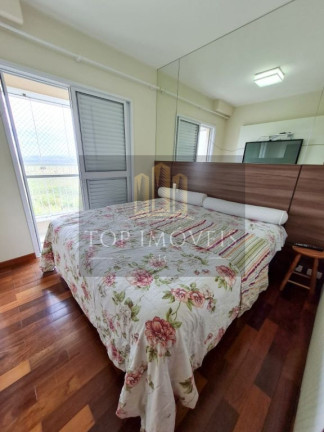 Imagem Apartamento com 3 Quartos à Venda, 156 m² em Jardim Das Indústrias - São José Dos Campos