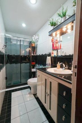 Imagem Casa com 4 Quartos à Venda, 419 m² em Maria Paula - Niterói