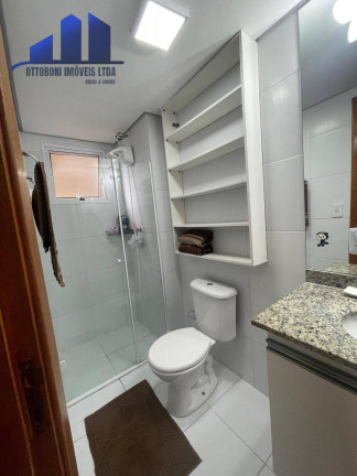 Imagem Apartamento com 2 Quartos à Venda, 59 m² em Jardim Marilu - Carapicuíba