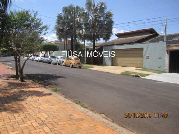Imagem Casa com 4 Quartos à Venda,  em Jardim Canadá - Ribeirão Preto