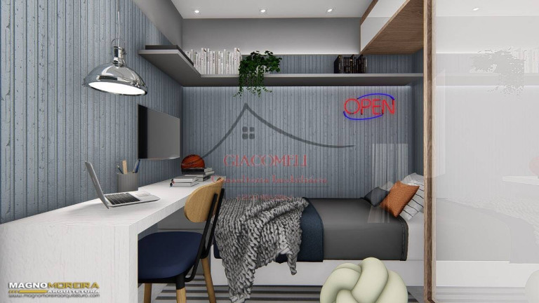 Imagem Casa de Condomínio com 2 Quartos à Venda, 40 m² em Vila Carrão - São Paulo Imagem Casa de Condomínio com 2 Quartos à Venda, 40 m² em Vila Carrão - São Paulo