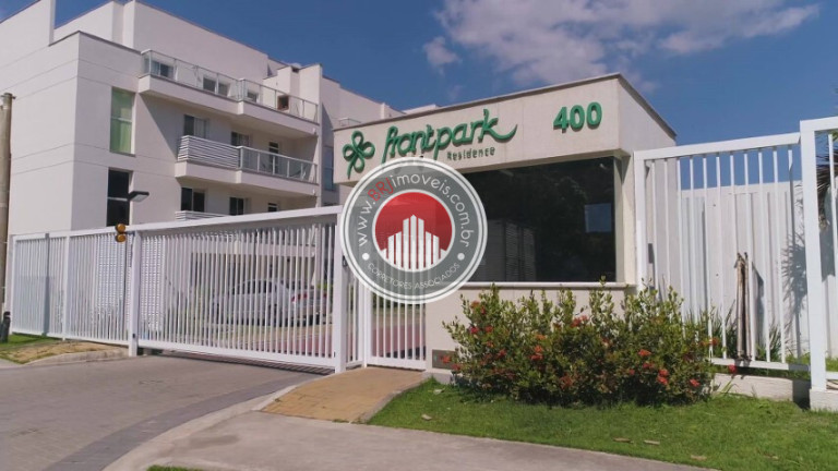 Foto do imóvel Apartamento com 2 Quartos à Venda, 54 m² em Campo Grande - Rio De Janeiro Foto do imóvel Apartamento com 2 Quartos à Venda, 54 m² em Campo Grande - Rio De Janeiro