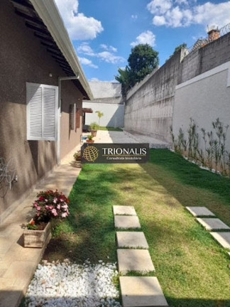 Imagem Casa com 4 Quartos à Venda, 264 m² em Jardim Estância Brasil - Atibaia Imagem Casa com 4 Quartos à Venda, 264 m² em Jardim Estância Brasil - Atibaia
