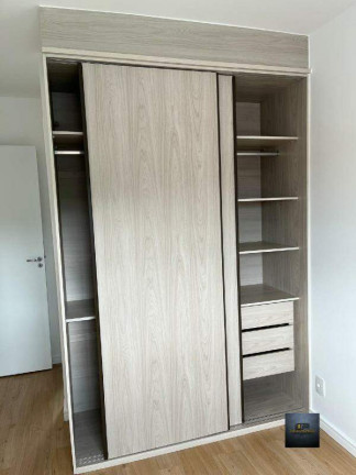 Imagem Apartamento com 2 Quartos à Venda, 57 m² em Demarchi - São Bernardo Do Campo