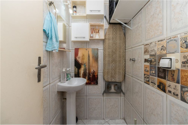 Imagem Apartamento com 3 Quartos à Venda, 93 m² em Perdizes - São Paulo Imagem Apartamento com 3 Quartos à Venda, 93 m² em Perdizes - São Paulo