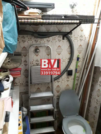 Imagem Apartamento com 2 Quartos à Venda, 80 m² em Irajá - Rio De Janeiro