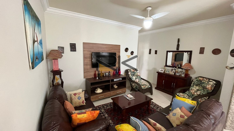 Imagem Apartamento com 3 Quartos à Venda, 115 m² em Praia Grande - Ubatuba