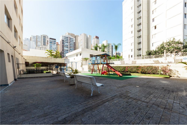 Imagem Apartamento com 2 Quartos à Venda, 61 m² em Saúde - São Paulo Imagem Apartamento com 2 Quartos à Venda, 61 m² em Saúde - São Paulo