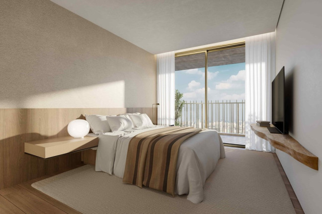 Imagem Apartamento com 4 Quartos à Venda, 479 m² em Indianópolis - São Paulo