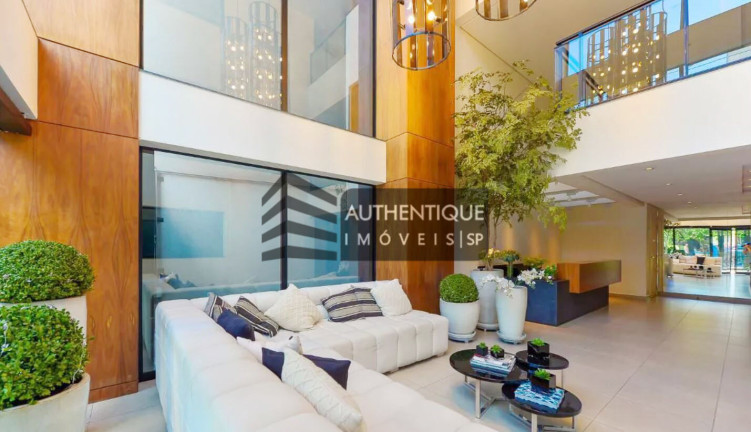 Imagem Apartamento com 1 Quarto à Venda, 35 m² em Sumarezinho - São Paulo Imagem Apartamento com 1 Quarto à Venda, 35 m² em Sumarezinho - São Paulo