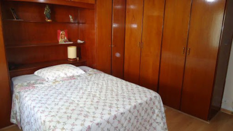 Imagem Imóvel com 2 Quartos à Venda, 146 m² em água Fria - São Paulo