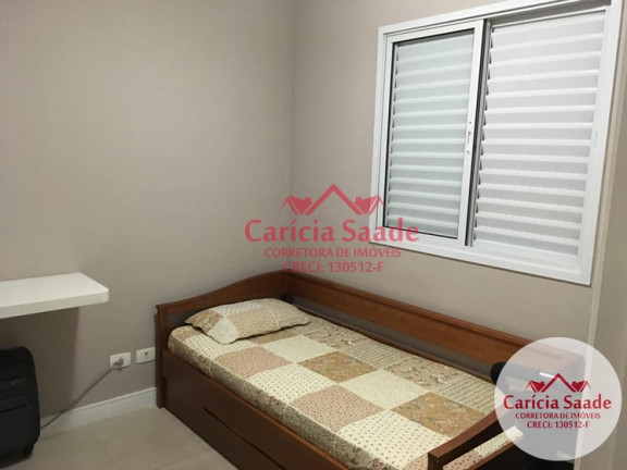 Imagem Apartamento com 3 Quartos à Venda, 76 m² em Vila Mariana - São Paulo