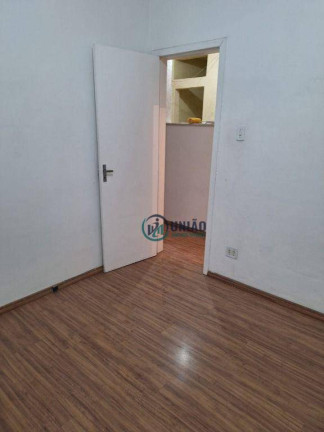 Imagem Apartamento com 1 Quarto à Venda, 50 m² em Centro - Niterói Imagem Apartamento com 1 Quarto à Venda, 50 m² em Centro - Niterói